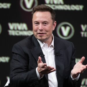 LO ÚLTIMO: Musk acusa al Senado de “destruir millones de empleos” con proyecto fiscal de Trump