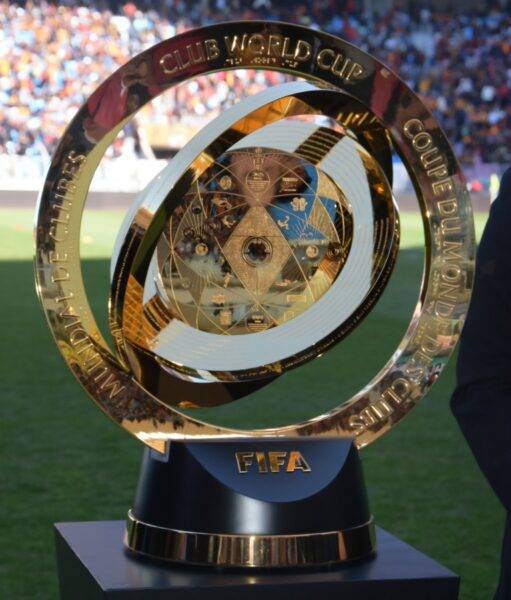 mundial de clubes