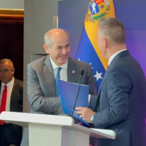 Alianza estratégica entre Bancamiga y Fedeindustria impulsará el crecimiento industrial en el país