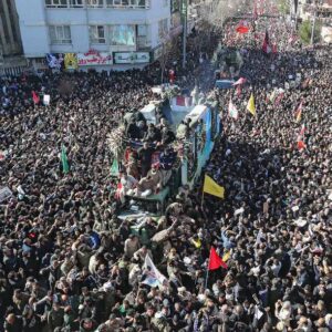 #ALERTA Un Irán debilitado podría recurrir al asesinato y al terrorismo para contraatacar.
