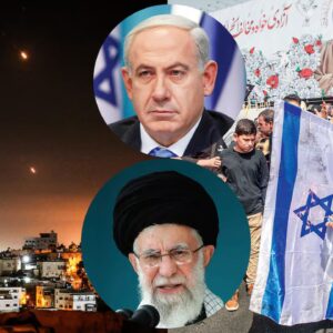 Tensión mundial: Israel parece desafiar a Trump con el ataque a Irán que aumentará tensiones en la región