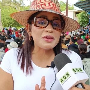 Informe Maracaibo: Concejal Jessy Gascón afirma que hay pruebas de la corrupción en la Alcaldía de Maracaibo