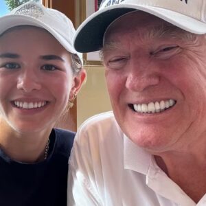 #ULTIMAHORA Arrestan a ciudadano estadounidense por allanar residencia Mar-a-Lago  para casarse con la nieta de Trump