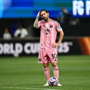 #DEPORTES Resumen de la fase de grupos del Mundial de Clubes: Todo lo sucedido y cuadro de octavos