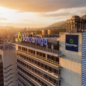 Captaciones totales de Bancamiga aumentan en 214,41%