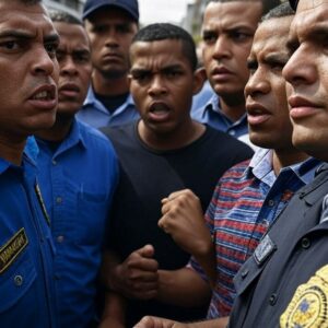 Dinámicas contrarias a los derechos humanos hoy día Por Robert Alvarado