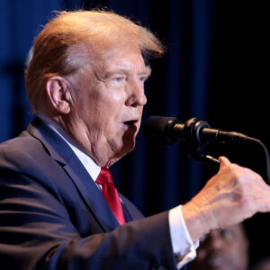 Donald Trump le da con todo a demócratas por elegir a un «comunista lunático» para alcaldía de Nueva York