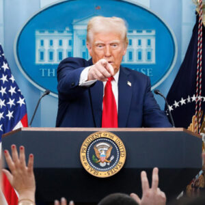 Presidente Trump rompe negociaciones comerciales con Canadá