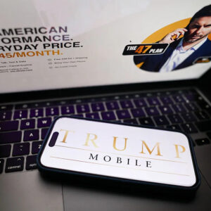 Nuevo servicio:Trump Mobile lanza un nuevo servicio asequible para los estadounidenses