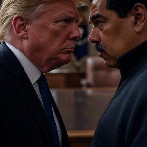 Financial Times en opinión: Inversores en incertidumnte por el estira y afloje sobre la política de Trump hacia Venezuela