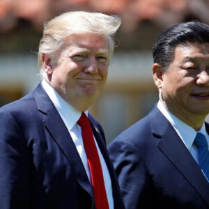 Último minuto: Estados Unidos y China logran acuerdo comercial, anuncia Trump; habrá aranceles del 55% a Beijing y de 10% a Washington