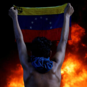 Editorial Diario Versión Final: ¿Seguimos o no polarizados? Un enfoque para la transición