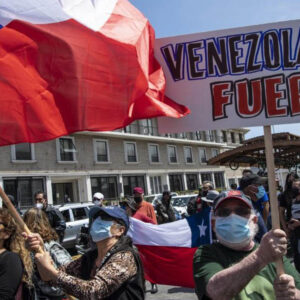 Crece la XENOFOBIA contra los venezolanos y los gobiernos omiten respuestas sobre el problema