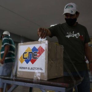 Quienes Ganaron y perdieron en las pasadas elecciones Regionales de  Venezuela 2025 Por Orlando Cuicar Ortiz