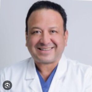 El Dr. Marco Ríos destaca en el Congreso Panamericano de Oftalmología 2025 en Bogotá