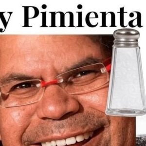 SAL Y PIMIENTA Por Ronald Rodríguez Vargas: Que no se apague la ciudad