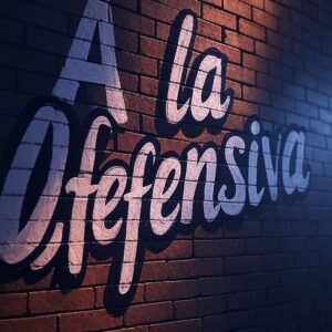 A la defensiva Por Antonio José Monagas