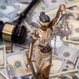 Editorial Diario Versión Final: La Justicia, arma contra la corrupción