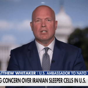 ALERTA MÁXIMA preocupación por posibles ataques terroristas: Irán en «punto decisivo» tras ataques de Trump a su programa nuclear, afirma el embajador de EE. UU. ante la OTAN