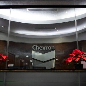 Chevron: Pragmatismo sin patria, petróleo sin política Por Humberto González Briceño