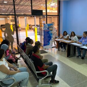 ¡Por quinto año consecutivo!: Clínica Piedra Azul atendió a cerca de 300 pacientes en jornada gratuita anual en el marco de su 24 aniversario