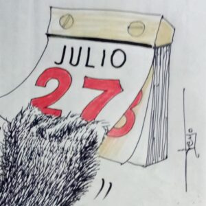 El día después…Por José Aranguibel Carrasco