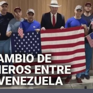 El canje de los maltratados Por el Soc. Ender Arenas Barrios