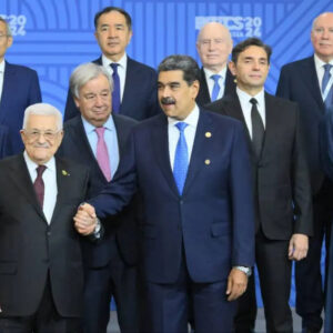 Venezuela: ¿Multipolaridad o mendicidad de lujo? Por Humberto González Briceño