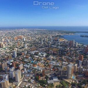 El arte de venderse para Maracaibo el 27J Por Sandy Ulacio