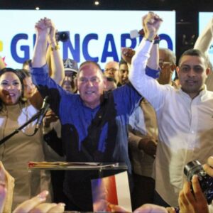Más de 700 dirigentes de Un Nuevo Tiempo apoyan a Gian Carlo Di Martino