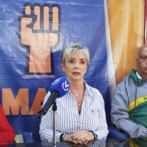 MAS: Abstención y división opositora propiciaron triunfo electoral de una minoría