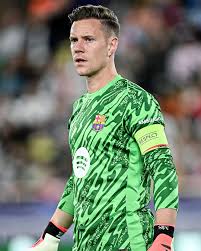Ter Stegen