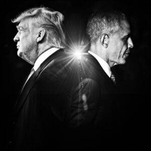 GOLPE DE ESTADO: Trump acusa a expresidente de «traición» y pide que sea juzgado «El líder de la banda» era Obama