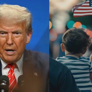 Esperando la última palabra: Corte de apelaciones declara «inconstitucional» la orden de Trump que busca eliminar la ciudadanía por nacimiento