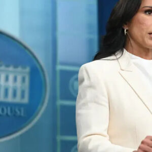 Insiste Directora de Inteligencia Nacional: Nueva evidencia del Russiagate apunta directamente a Obama
