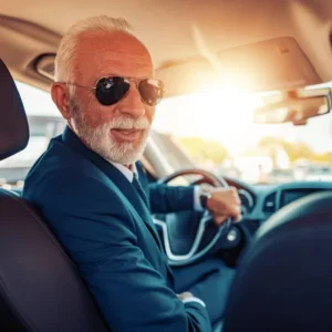 #INFORMACION ¿Qué pasará con la licencia de conducir de 70 años en Estados Unidos?
