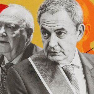 The Objective: Un exdirectivo de PDVSA entrega al juez diversos acuerdos entre Zapatero y Maduro