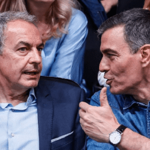 #ESPAÑA Génova inicia su ofensiva contra Zapatero y le asocia a varias causas «sospechosas»: China, Venezuela y Huawei