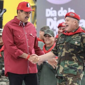 GOLPE AL NARCOTRAFICO: Estados Unidos designa como grupo terrorista internacional al Cártel de los Soles, vinculado a la cúpula chavista
