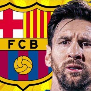 Extraoficial, Leo Messi vuelve a Europa: Jugará con el enemigo máximo del Barça, se va a…