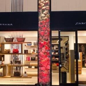 En España Carolina Herrera encaja una sanción de 307.816 euros por acoso a una alto cargo
