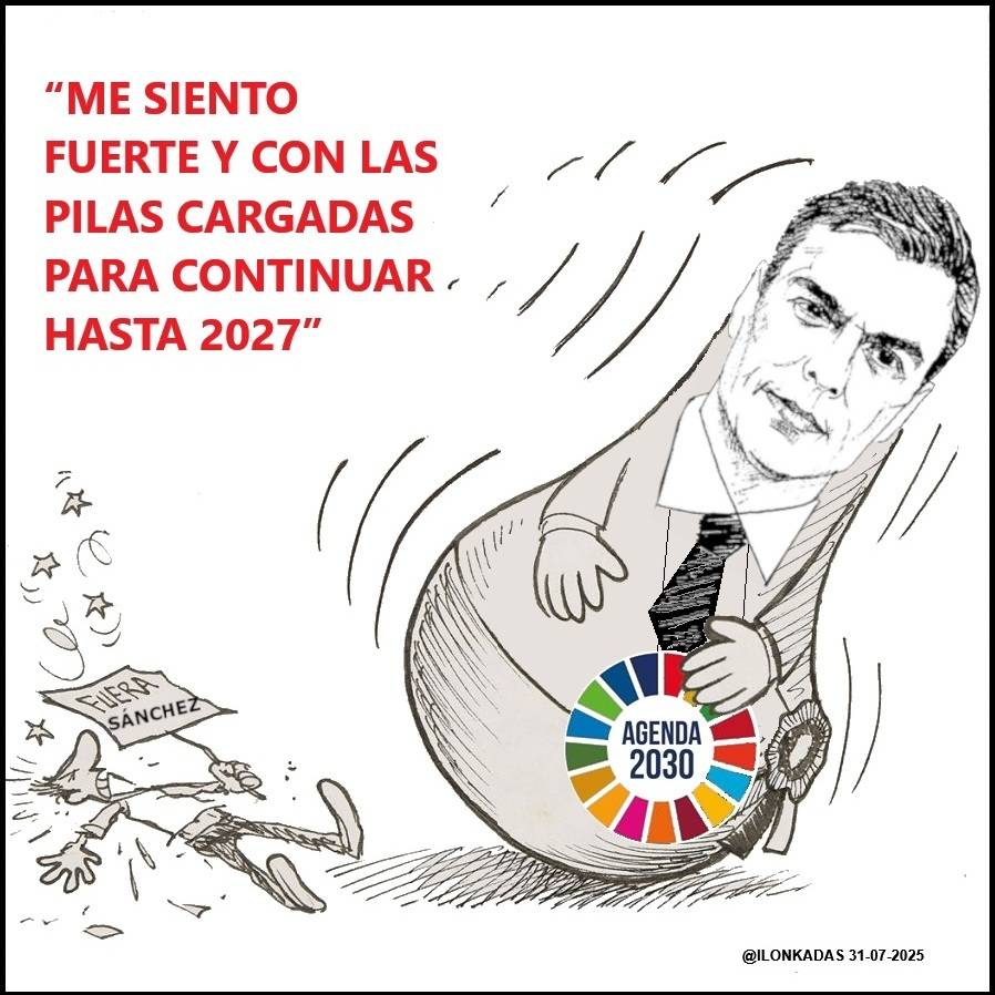 España: Balance de la gestión de Pedro Sánchez