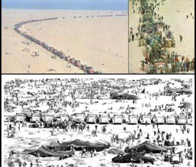 Invasión de Marruecos a España pacífica y silenciosa pero invasión