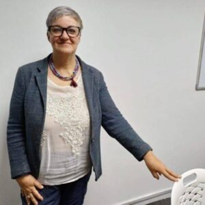 Sin mayor bulla, se hizo otra OPERACIÓN GUACAMAYA: María Alejandra Díaz logró salir de Venezuela y exiliarse en Colombia por persecución