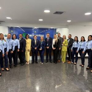 Bancamiga fortalece presencia en Caracas con agencia Los Próceres
