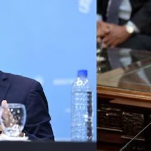 A la expectaiva de Elecciones en la provincia de Buenos Aires: un test para Milei en histórico bastión del peronismo