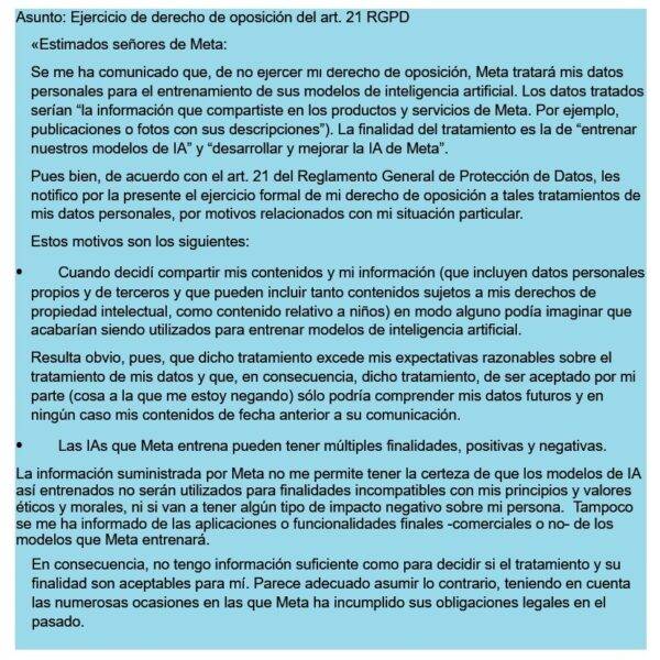 MIEDO A LA INTELIGENCIA ARTIFICIAL. Privacidad Avanzada en WhatsApp