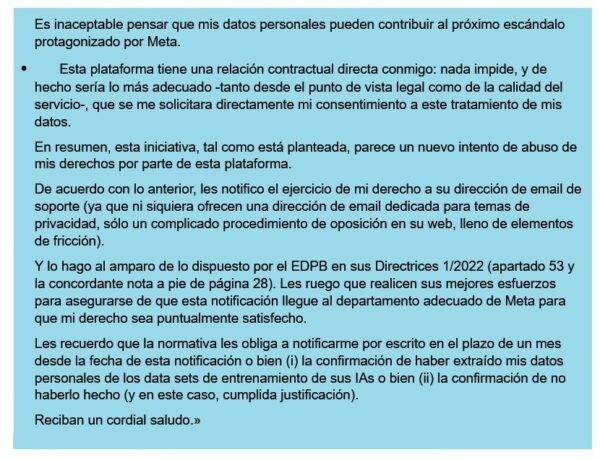 MIEDO A LA INTELIGENCIA ARTIFICIAL. Privacidad Avanzada en WhatsApp