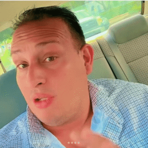 #ULTIMAHORA EE.UU. desmiente la muerte de migrante venezolano en Alligator Alcatraz: «Se desmayó»