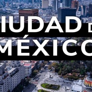 Impactante afirmación de asesor de la Casa Blanca: Ciudad de México está gobernada por cárteles, afirma asesor de Trump